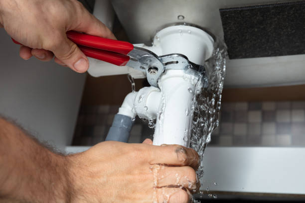 Best Emergency water damage restoration  in Midland Park, NJ