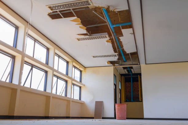 Best Residential water damage restoration  in Midland Park, NJ