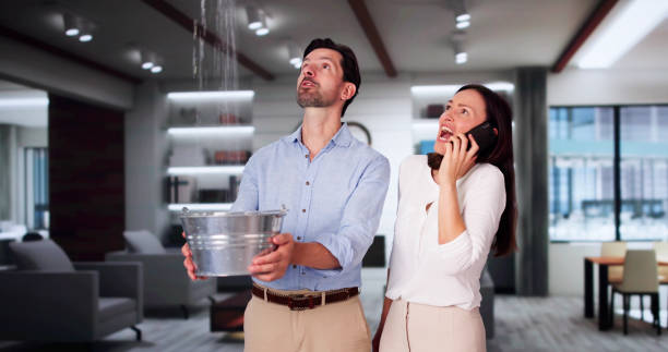 Best Water damage restoration company  in Midland Park, NJ